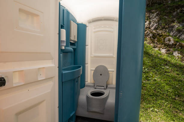 Best Long-term porta potty rental  in Horse Pasture, VA