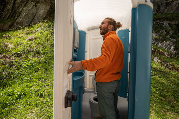 Best Portable restroom solutions  in Horse Pasture, VA