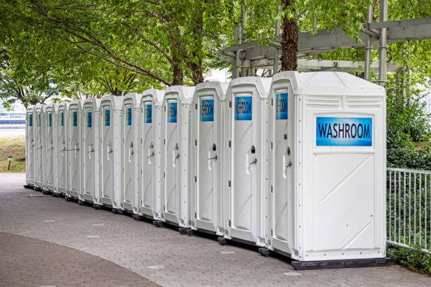 Portable Toilet Options We Offer in Horse Pasture, VA