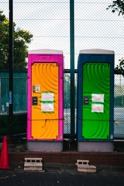 Best Portable toilet rental cost  in Horse Pasture, VA