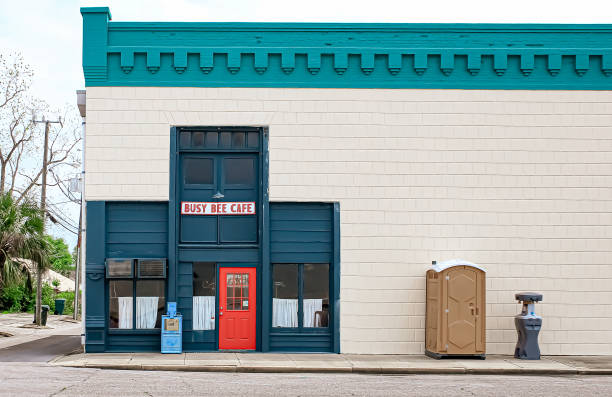 Best Local porta potty services  in Horse Pasture, VA