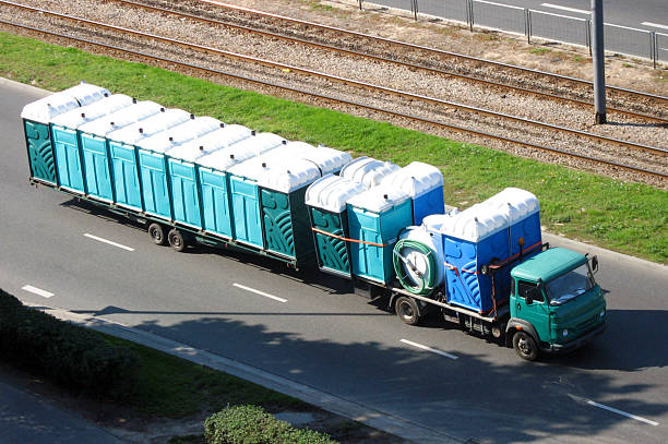 Best Best portable toilet rental  in Horse Pasture, VA
